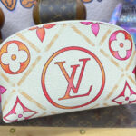 Louis Vuitton Pochette Cosmetique PM M11239 Peachblow